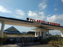 Siapa Tersangka Baru Kasus Korupsi Pelabuhan Dompak? Ini Kata Kapolres