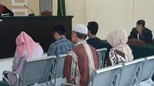 Vonis 5 Terdakwa Pungli PPDB SMPN 10 Batam Ringan dari Tuntutan JPU