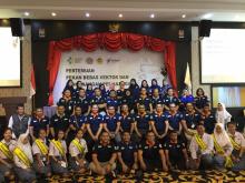 KKP Karimun Ikut Antisipasi Penyebaran DBD di Pelabuhan dengan Larvitrap