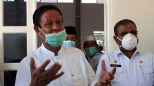 Karimun Dapat Bantuan Rp1,5 M dan 2.400 Unit Rapid Test Covid-19