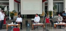 Bakal Terapkan New Normal, Status Kota Batam Jadi Pertanyaan