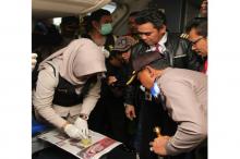  Astaga, Pilot Citilink Positif Narkoba Saat Tes di Hang Nadim