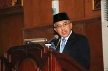 Ribuan Pejabat Dilantik di Riau, Terbesar Sejak 2009