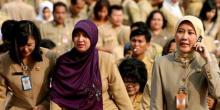 Aturan Baru, 10 Hari Tak Masuk Kerja PNS Bisa Langsung Dipecat