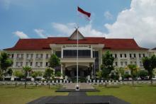 Polda Kepri Belum Mendengar Kabar soal Isu Direktur PTSP BP Batam Gabung ISIS