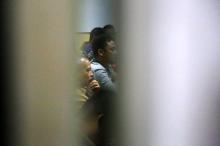 Rapat Petugas Kebersihan dengan Kadis DLH Berlangsung Alot