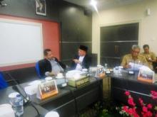DPRD Dorong Pemko Batam Jajaki Kerjasama dengan Yokohama Wujudkan Smart City