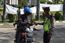 Sepekan Ops Zebra di Batam, Polisi Temukan Hampir 800 Pelanggaran