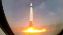 Negara Lain Sibuk Corona, China Malah Mau ke Mars