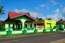 Badan Pengawas Rumah Sakit Kepri Dukung Akreditasi Dua RSUD di Lingga