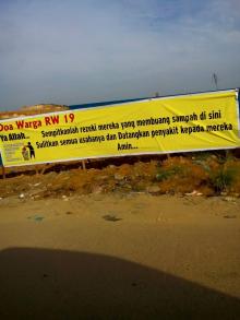 Sampah Warga Terancam Tak Terangkut, Ini Pemicunya