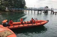 Pekerja Galangan Tanjunguncang Hilang Usai Jatuh dari Dermaga 