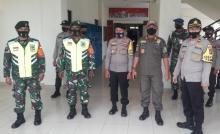 Pegawai Pemkab Natuna Tak Pakai Masker Siap-siap Dihukum
