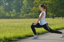 Segera Ganti Baju Setelah Olahraga, Ini Bahaya Jika Keringat Kering di Badan