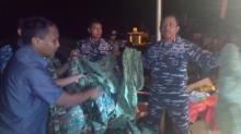 Lantamal Sita dan Selidiki Pemilik Seragam Militer Singapura Selundupan 