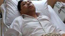 KPK Resmi Tahan Setya Novanto