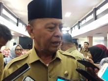 Musim Kemarau, Syahrul: Air PDAM Tak Bisa Diharapkan