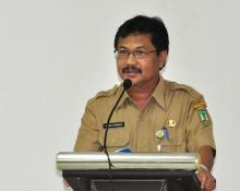 Tim Terpadu Sudah Siapkan SP3 untuk Baloi Kolam, tapi...