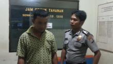 Teriakan Seorang Ibu Bikin Pria 30 Tahun ini Dihajar Massa