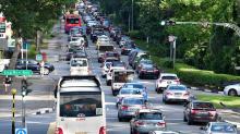 Singapura Bikin Aturan Ekstrem Mobil Pribadi, Diler Stop Jualan!