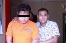 Parah, Ustaz Saleh Cabuli Santrinya yang Lagi Sakit di Kamar Mess