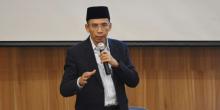 KPK Periksa Tuan Guru Bajang di Polda NTB