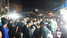 Seorang Wanita Anggota Geng Motor Pembunuh Syahrial Koto Ikut Ditangkap 