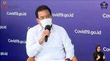 Antisipasi Pemerintah Cegah Varian Baru Corona yang Lebih Menular
