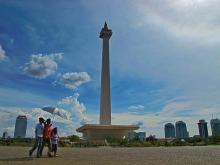 Urutan Negara Penduduk Paling Bahagia, Indonesia Jauh Kalah Dibanding Singapura