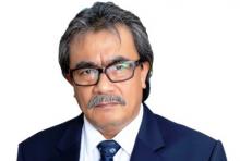 AKD DPRD Kepri Digugat, Ampuan: Tak Merugikan Kok Digugat
