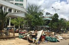 PKL Jodoh Boulevard Digusur Pemko, Wako: Lokasi ini Segera Kita Tata