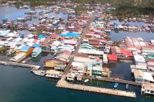 Jarang Ada Orang Miskin di Natuna, Ini Alasannya