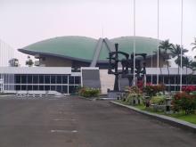 DPR Sahkan Revisi UU KPK di Rapat Paripurna Hari Ini