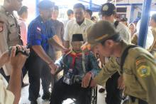 Jemaah Haji Asal Kabupaten Karimun Meninggal di Mekkah