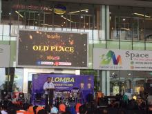 20 Tim Berlaga di Lomba Teknologi Tepat Guna Tingkat Kota Batam