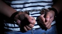 Oknum Caleg Diringkus Saat Akan Pesta Sabu di Batam