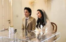Resmi Nikahi Sherina Munaf, Ini Profil Baskara Mahendra