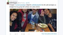 Berhijab, Laudya Cynthia Bella Dicibir Bersentuhan Bukan Muhrim