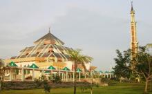 Pahit di Tengah Darurat, Besok Tiada Salat Jumat di Batam 