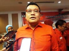 Eriko Sotarduga: Saya Ingin PDIP Rebut Kursi Gubernur Kepri