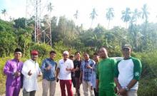 Tol Langit, Menjaga Kedaulatan Sinyal di Ujung Utara Indonesia