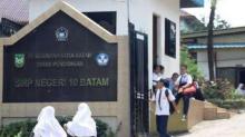 Cegah Covid-19, Sekolah di Batam Diliburkan Selama Dua Pekan