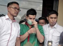 Sebelum Ditangkap, Steve Emmanuel Diintai Selama 3 Bulan