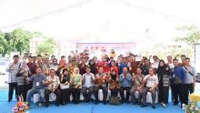 Juara TTG Provinsi Kepri Mengolah Limbah Jadi Bermanfaat