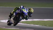 Pemilihan Ban Kunci Kemenangan The Doctor di Losail Qatar