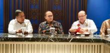 Kadin Kepri Bertolak ke AS Jemput Investor 23-25 September 2019