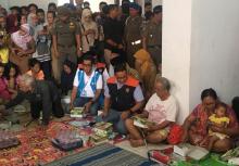 Anies Cerita Banyak Anak Senang Main di Banjir: Dianggap Kolam Renang 