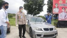 Bertahun-tahun Nginap di Bandara Soetta, Tarif Parkir 7 Mobil Ini Rp 893 Juta 