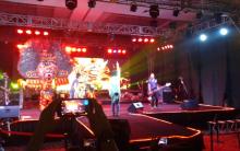 Kaka Slank: Di Sini Tempat Orang-orang Penuh kreatifitas, Bukan Tempat Orang-orang Pemalas