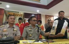 Puluhan Ribu Benih Lobster dari Batam Akan Dikirim ke Singapura dan Vietnam
